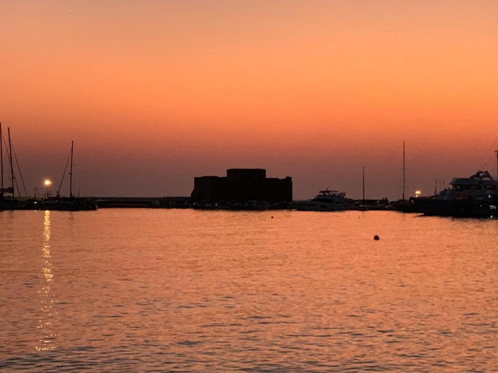 Ξενοδοχείο Dionysos Πάφος