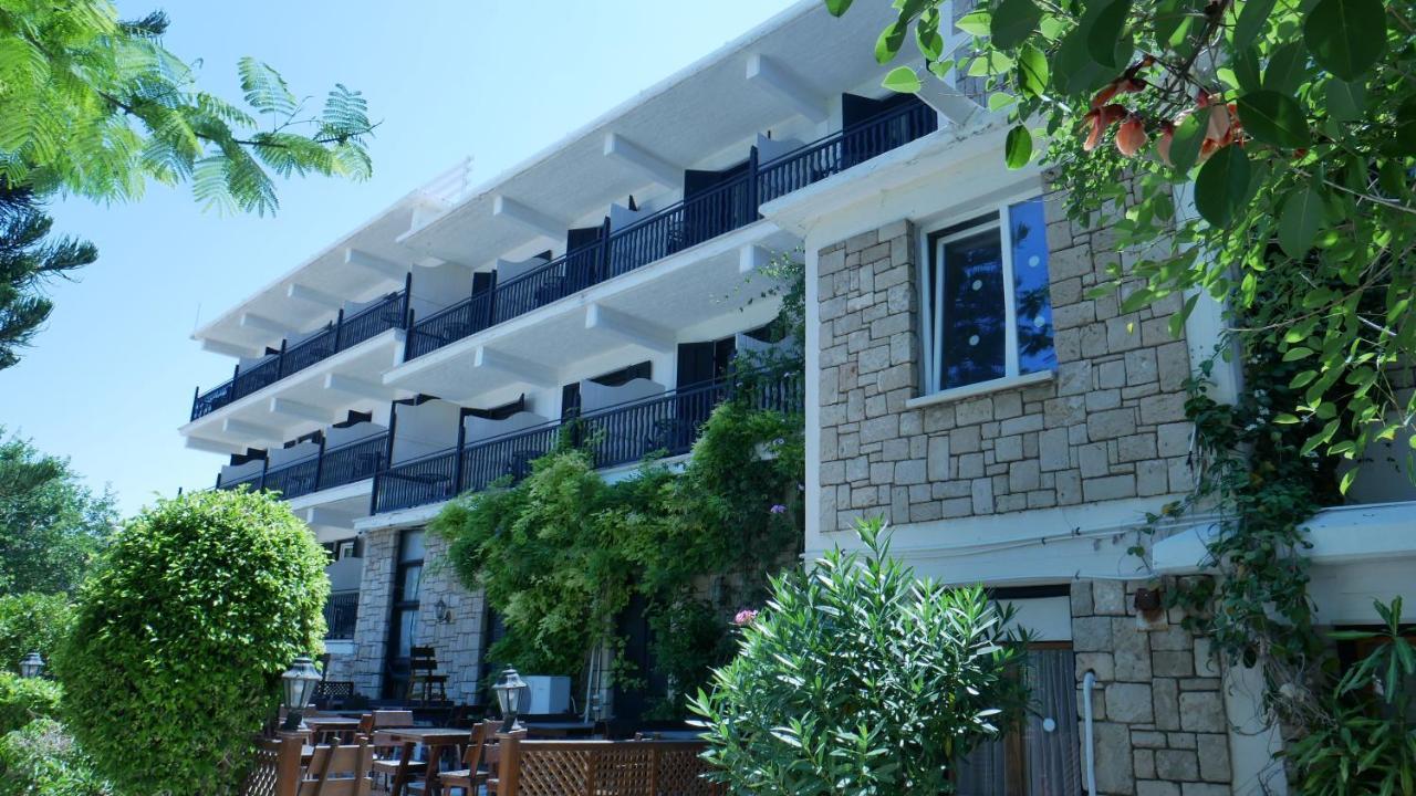 Ξενοδοχείο Dionysos Πάφος