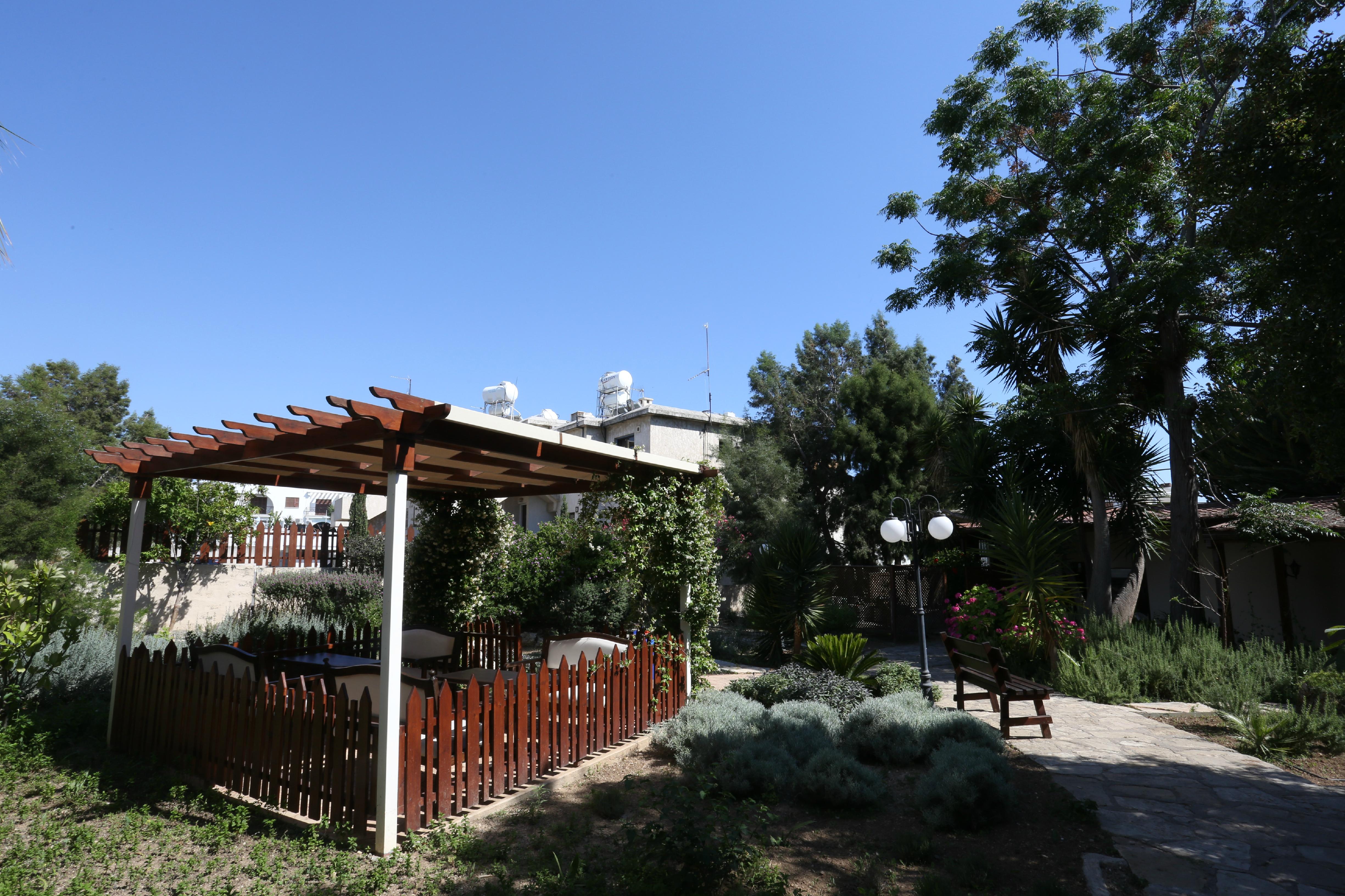 Dionysos 3* Πάφος