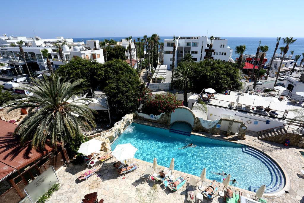 Dionysos 3* Πάφος