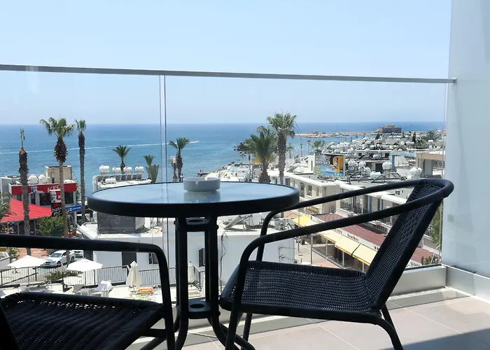 Dionysos Central