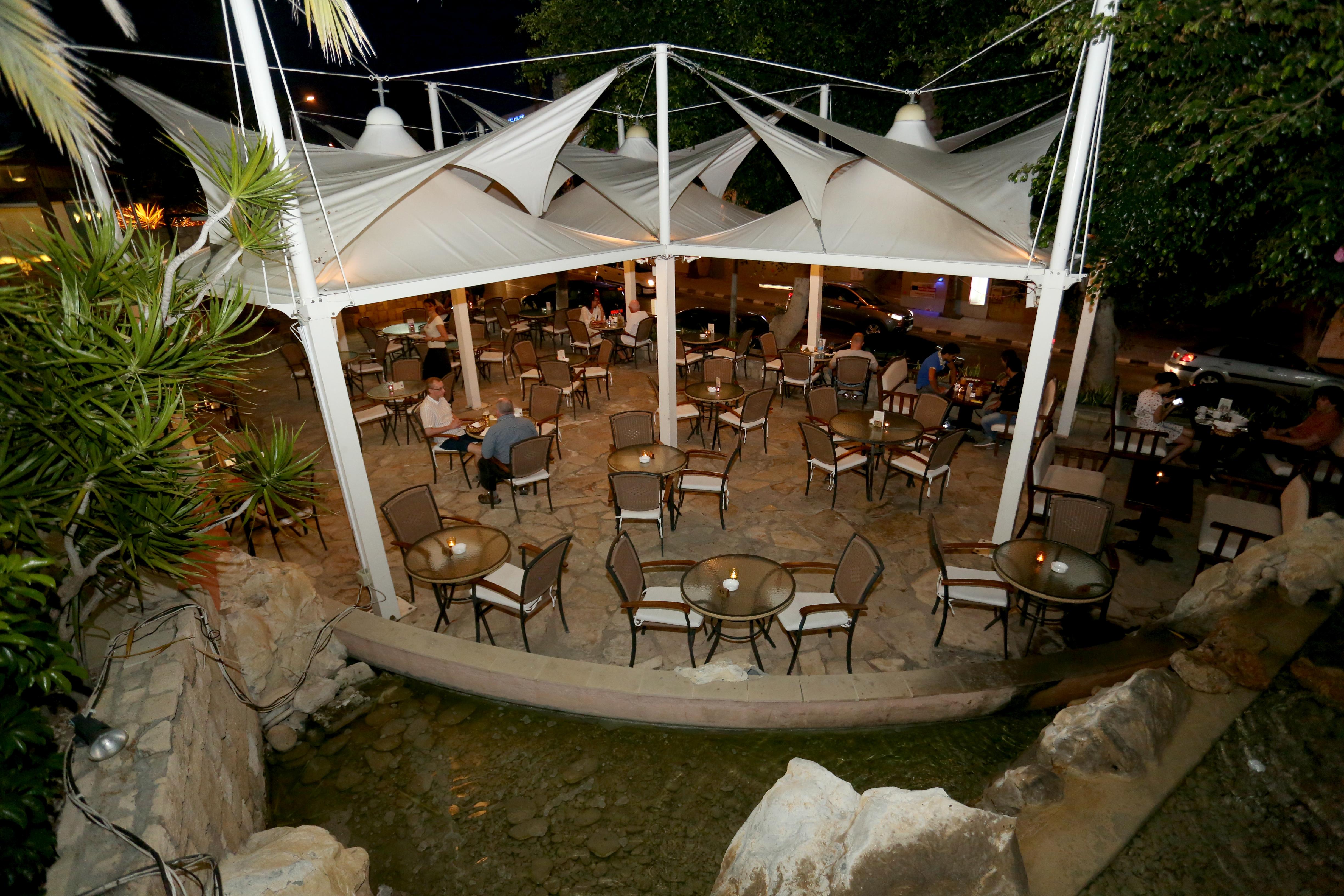 Dionysos Hotel Paphos